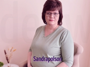 Sandrapolson