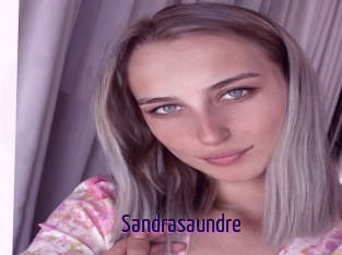 Sandrasaundre