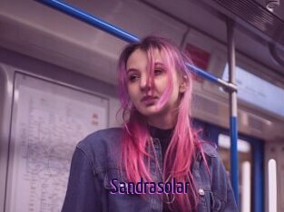 Sandrasolar