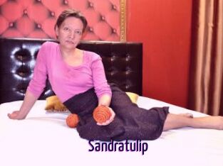 Sandratulip