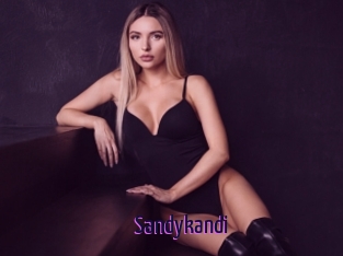 Sandykandi