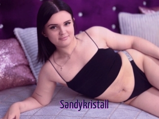 Sandykristall