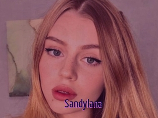 Sandylana