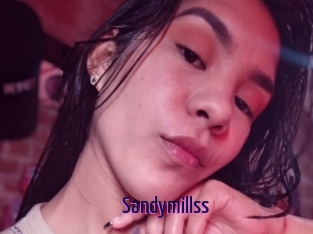 Sandymillss