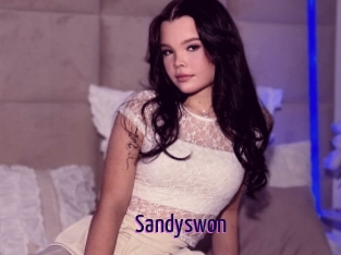 Sandyswon