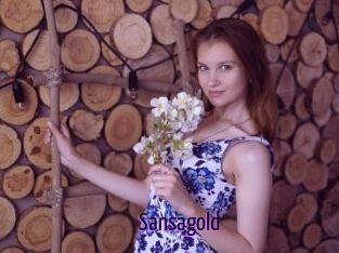 Sansagold
