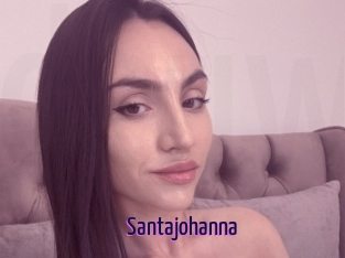 Santajohanna