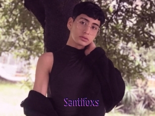 Santifoxs