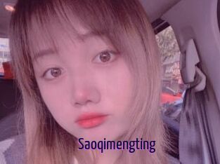 Saoqimengting