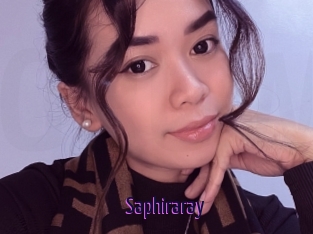 Saphiraray