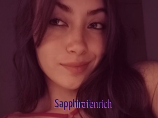 Sapphirafenrich