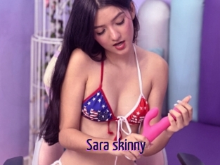 Sara_skinny