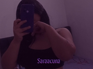 Saraacuna