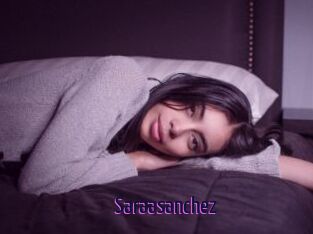 Saraasanchez