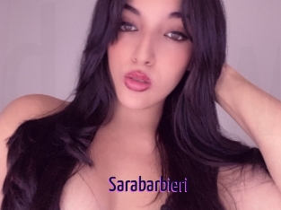 Sarabarbieri