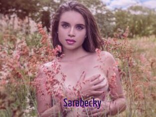 Sarabecky