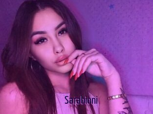 Sarabioni