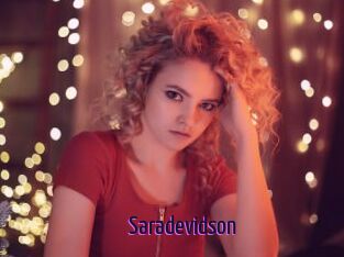 Saradevidson