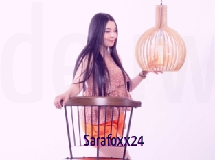 Sarafoxx24