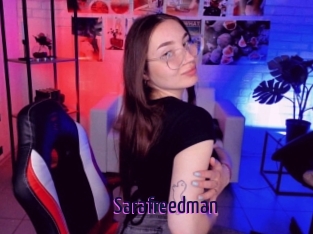 Sarafreedman