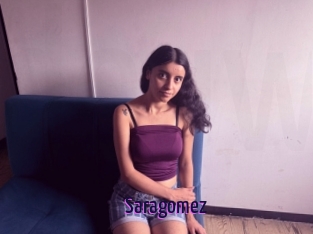 Saragomez