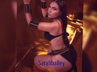 Sarahballey