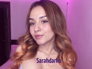 Sarahdarko