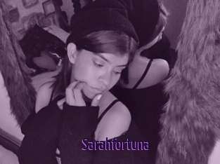 Sarahfortuna