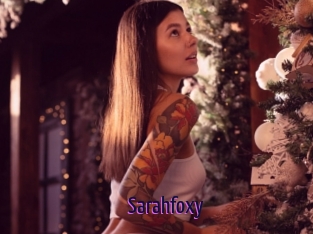 Sarahfoxy