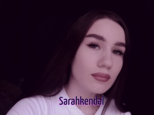 Sarahkendal