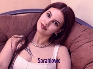 Sarahlowe