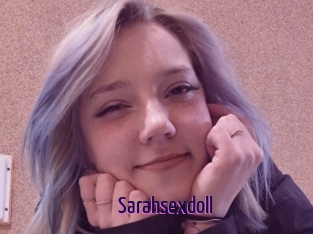 Sarahsexdoll