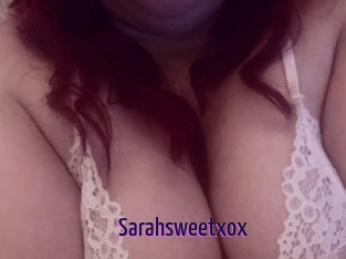 Sarahsweetxox