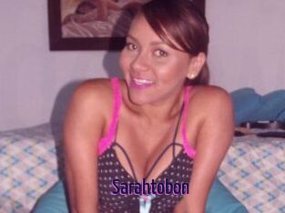 Sarahtobon