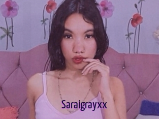 Saraigrayxx