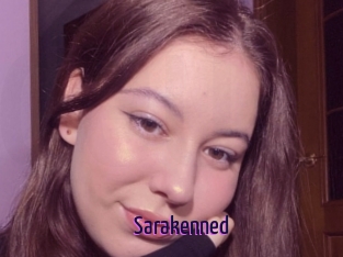Sarakenned