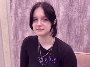 Saralavy