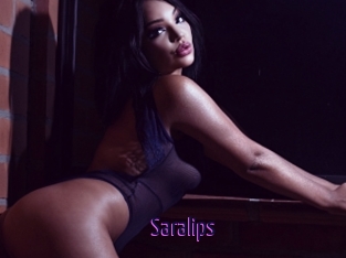 Saralips
