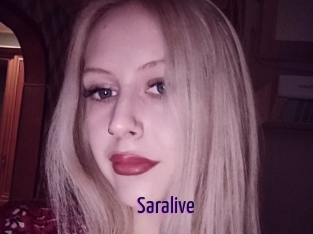 Saralive