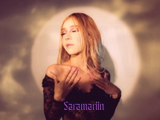 Saramariin