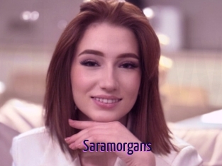 Saramorgans