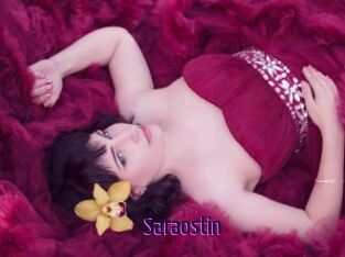 Saraostin