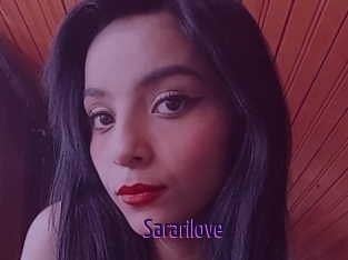Sararilove