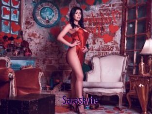 Saraskyte