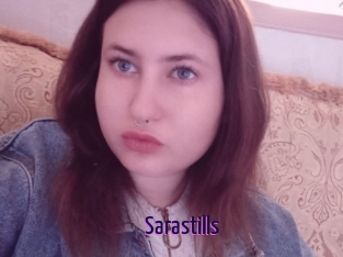 Sarastills
