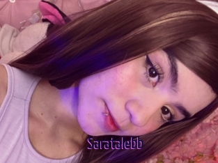 Saratalebb