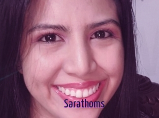 Sarathoms