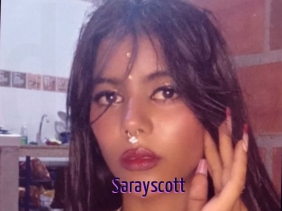 Sarayscott