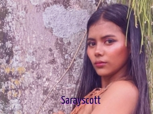 sarayscott Deutsche Webcam Girls
