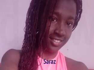 Saraz